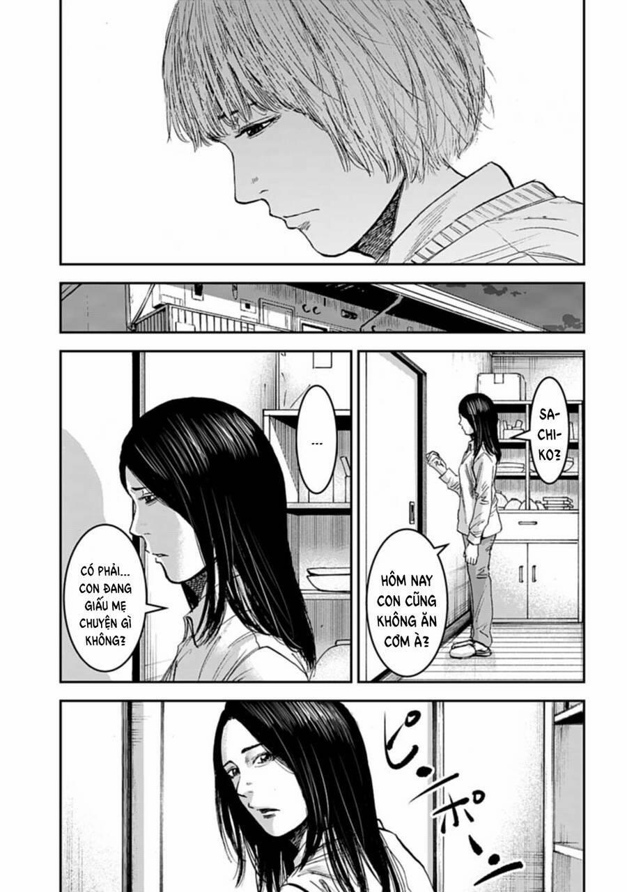 Gia Đình Vui Vẻ - Mẹ Thuê Báo Oán 10.1 trang 17