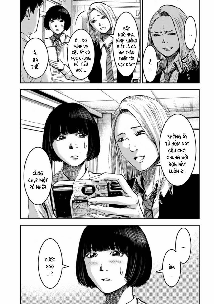 Gia Đình Vui Vẻ - Mẹ Thuê Báo Oán 10.1 trang 7