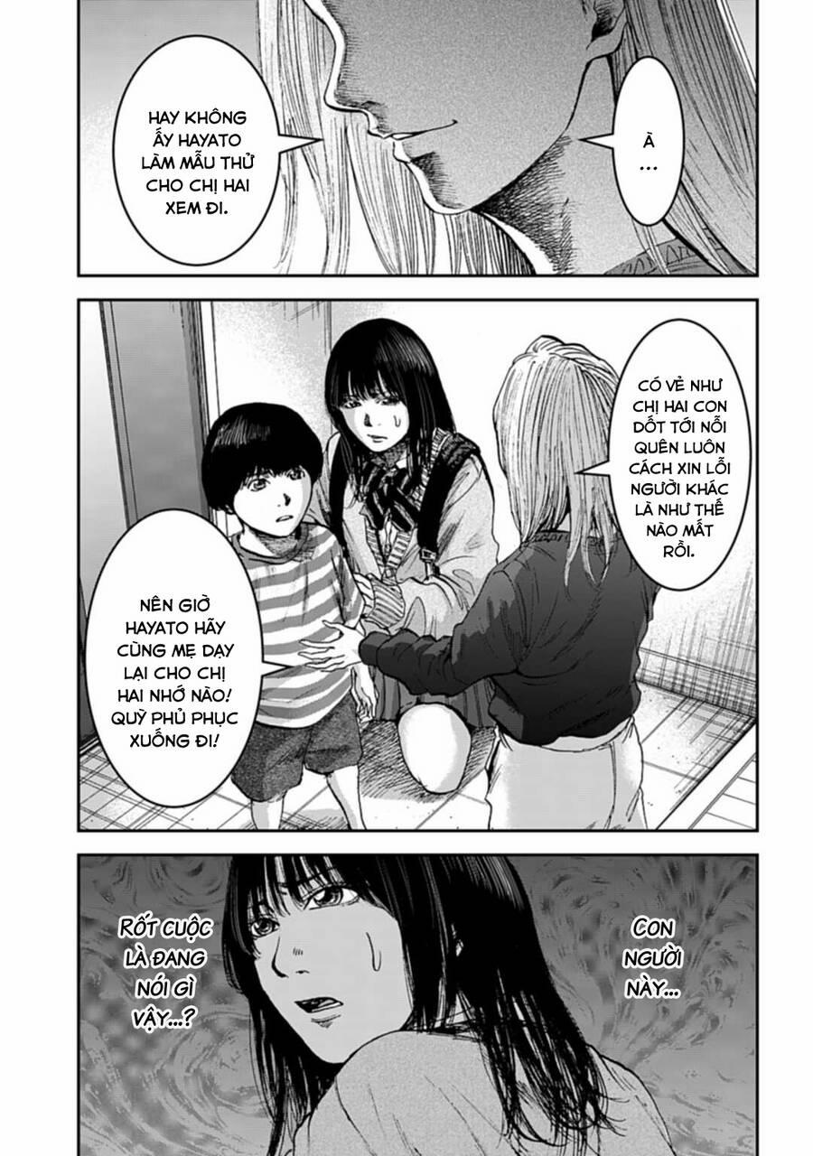 Gia Đình Vui Vẻ - Mẹ Thuê Báo Oán 11.1 trang 14