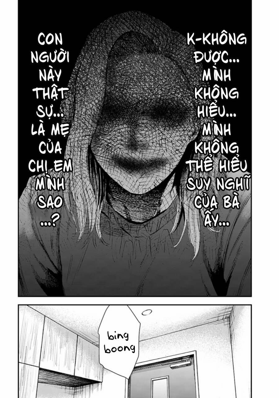 Gia Đình Vui Vẻ - Mẹ Thuê Báo Oán 11.1 trang 15