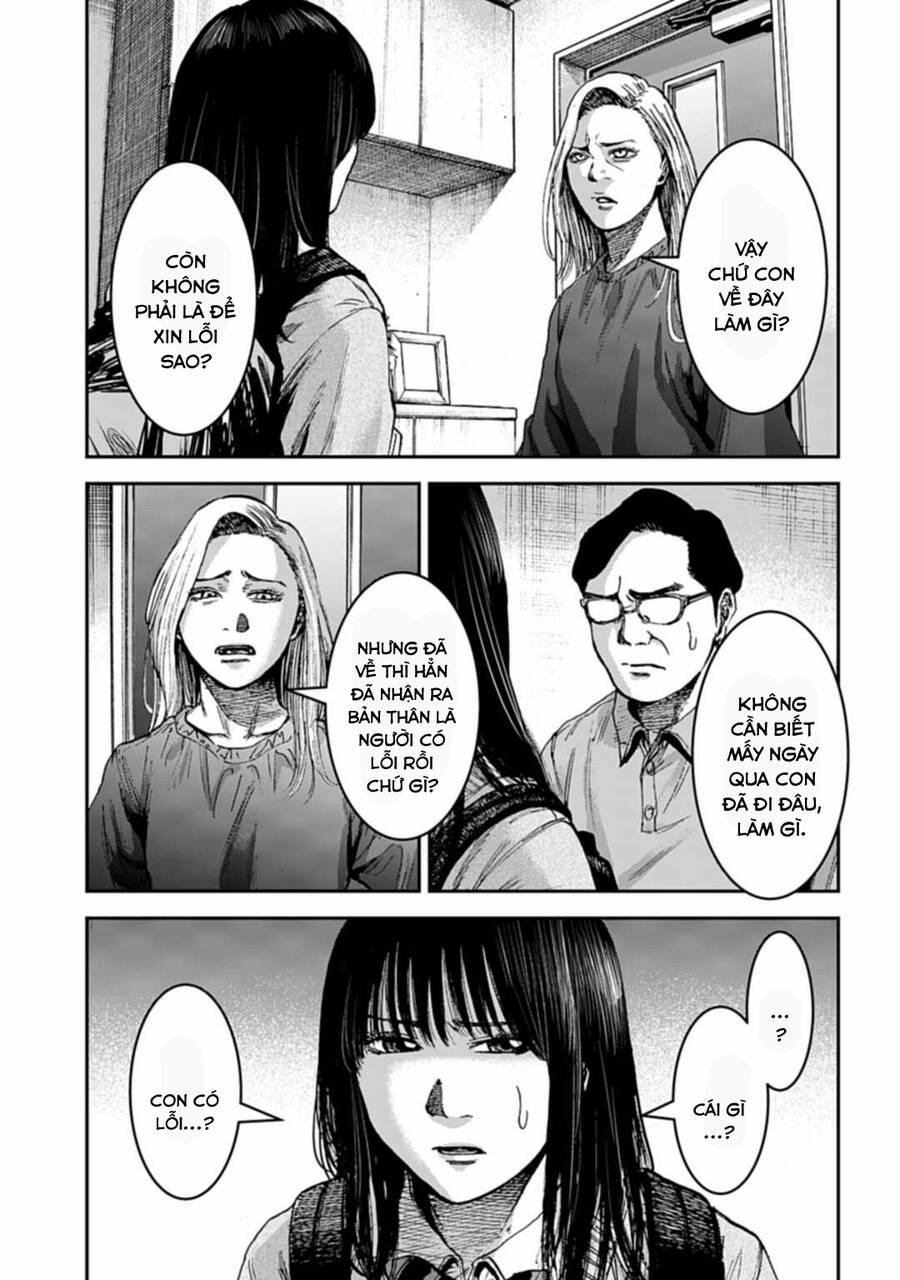 Gia Đình Vui Vẻ - Mẹ Thuê Báo Oán 11.1 trang 4