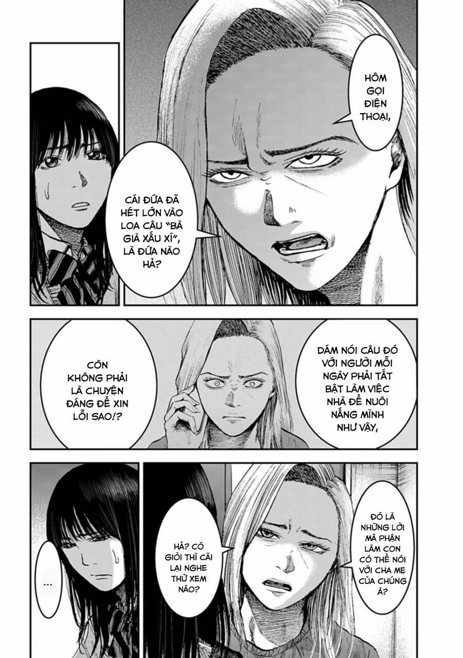 Gia Đình Vui Vẻ - Mẹ Thuê Báo Oán 11.1 trang 7