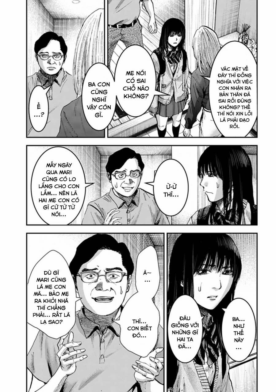 Gia Đình Vui Vẻ - Mẹ Thuê Báo Oán 11.1 trang 8