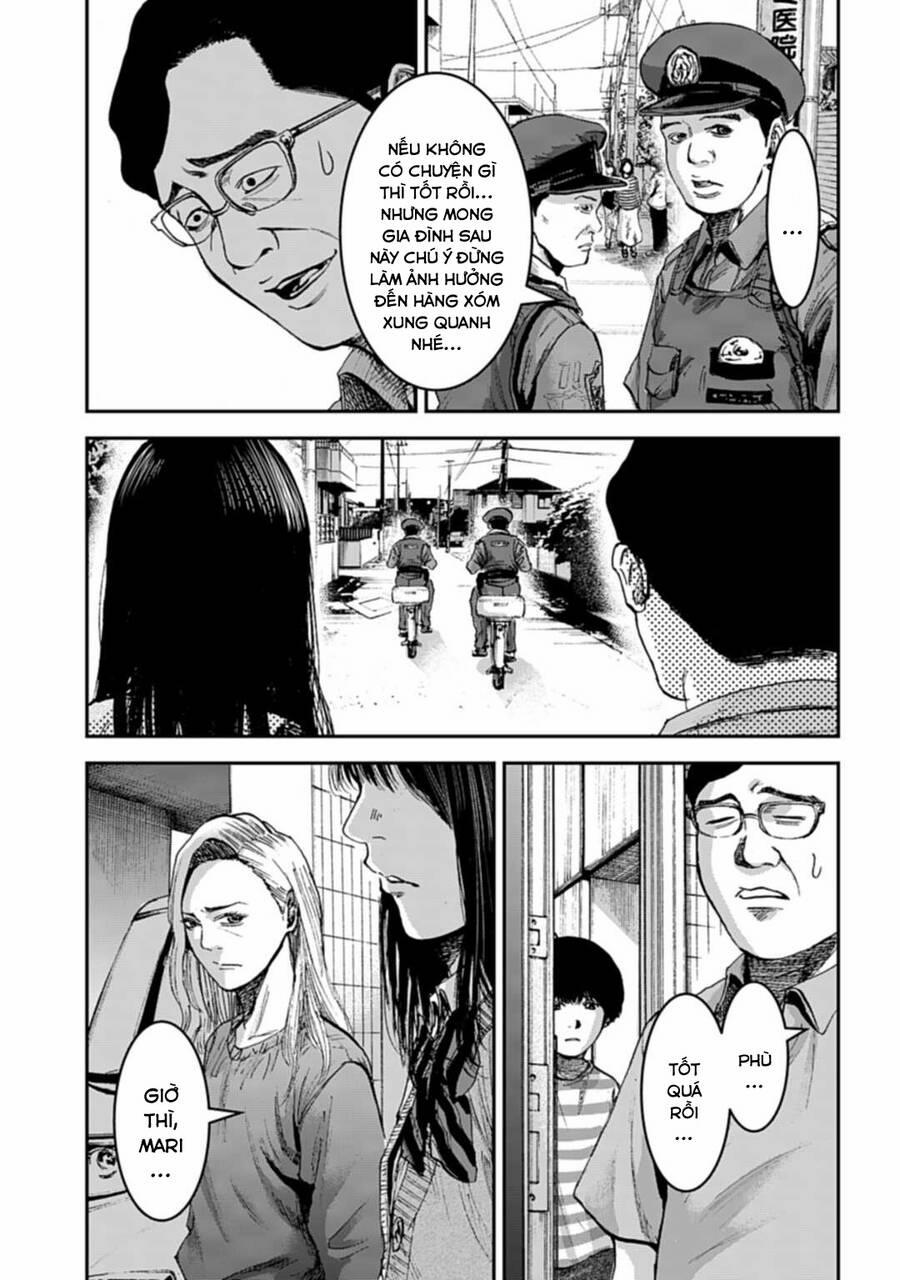 Gia Đình Vui Vẻ - Mẹ Thuê Báo Oán 11.2 trang 10