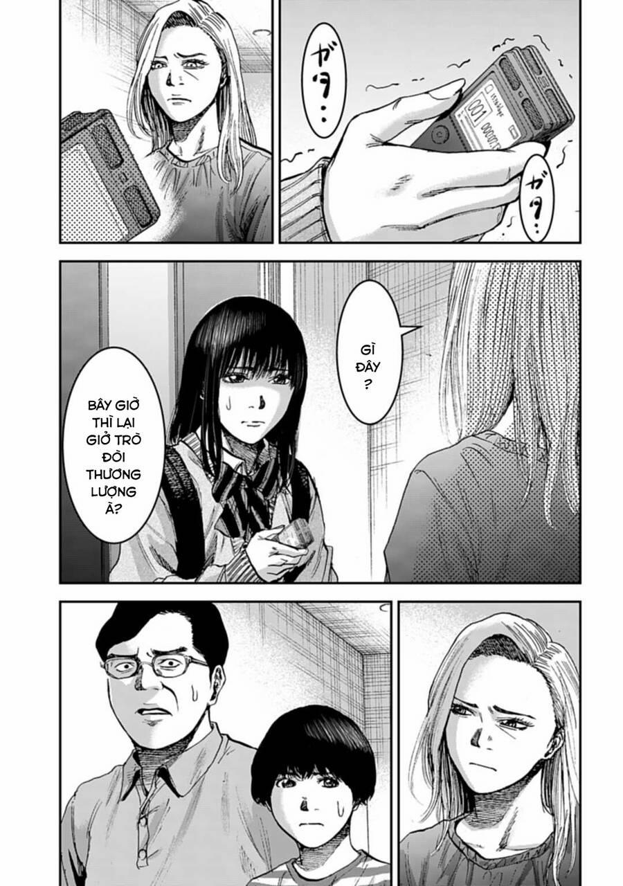 Gia Đình Vui Vẻ - Mẹ Thuê Báo Oán 11.2 trang 6