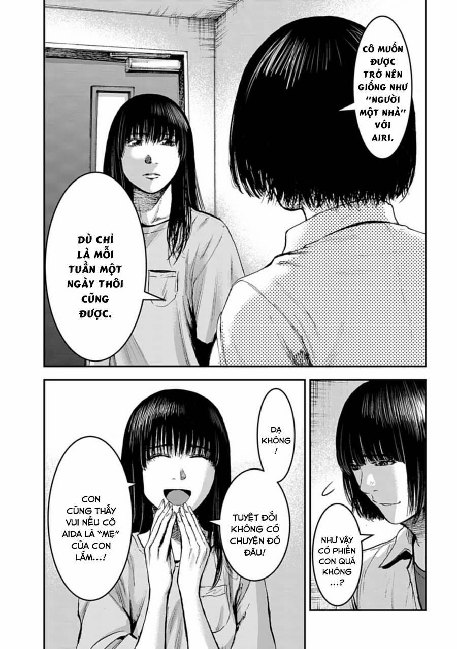 Gia Đình Vui Vẻ - Mẹ Thuê Báo Oán 12.1 trang 12