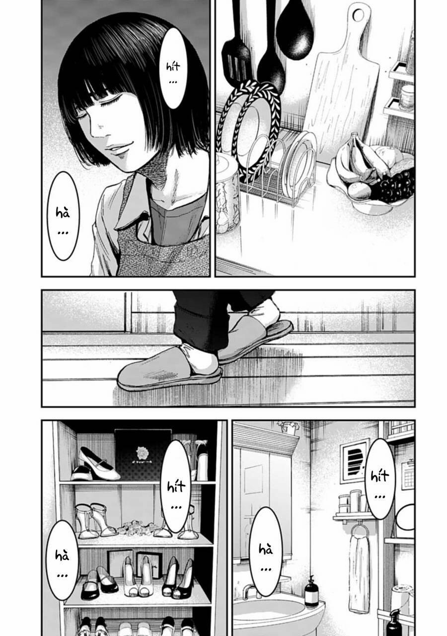 Gia Đình Vui Vẻ - Mẹ Thuê Báo Oán 12.1 trang 14