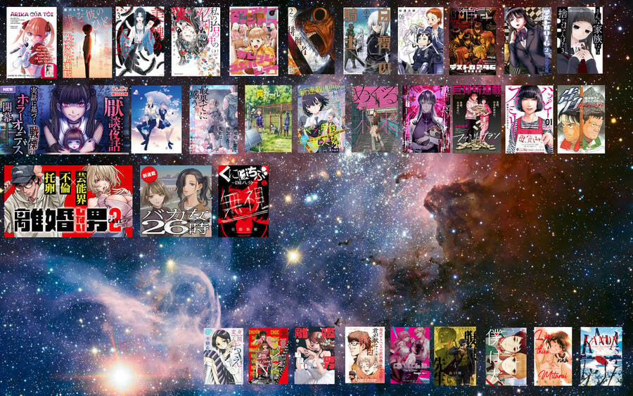 Gia Đình Vui Vẻ - Mẹ Thuê Báo Oán 12.1 trang 18