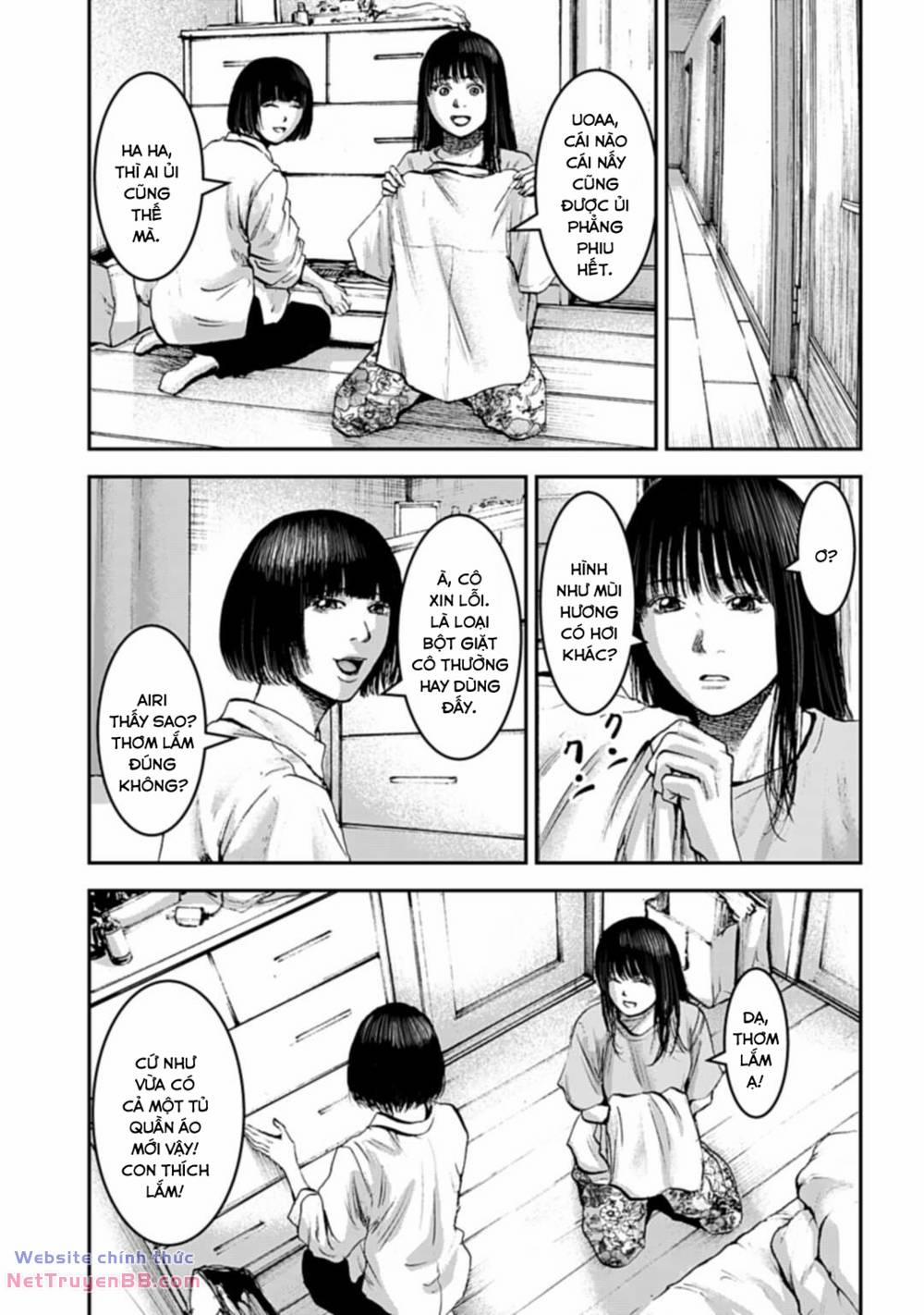 Gia Đình Vui Vẻ - Mẹ Thuê Báo Oán 12.2 trang 6