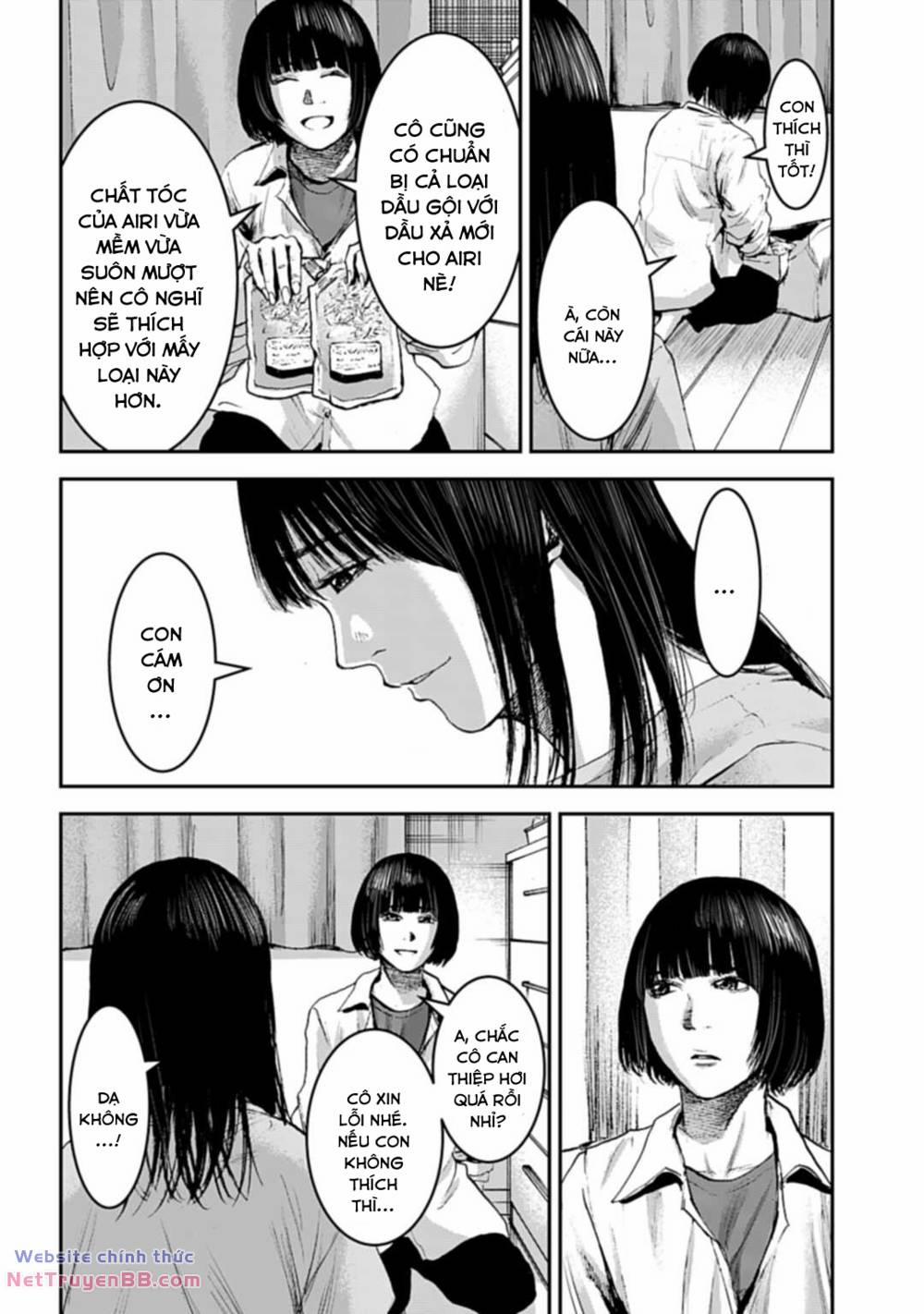 Gia Đình Vui Vẻ - Mẹ Thuê Báo Oán 12.2 trang 7