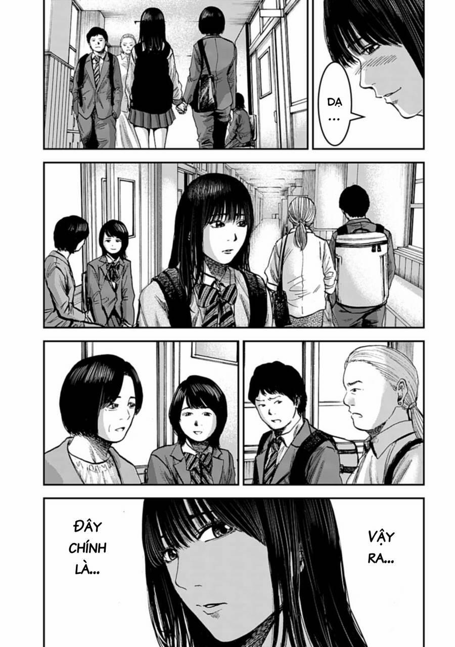 Gia Đình Vui Vẻ - Mẹ Thuê Báo Oán 13.1 trang 16