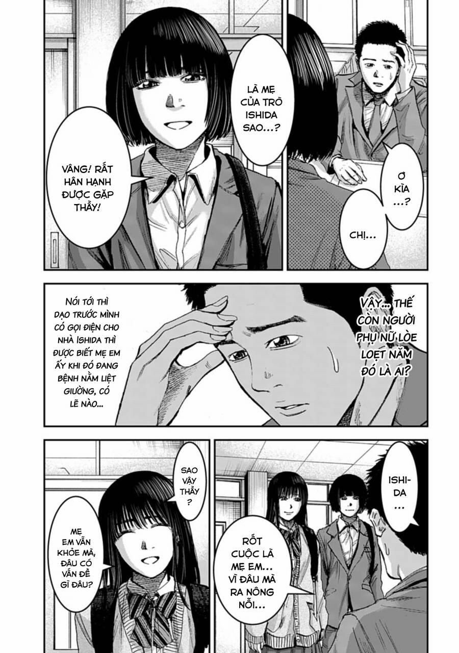 Gia Đình Vui Vẻ - Mẹ Thuê Báo Oán 13.1 trang 6