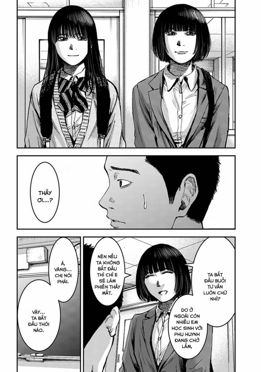 Gia Đình Vui Vẻ - Mẹ Thuê Báo Oán 13.1 trang 7