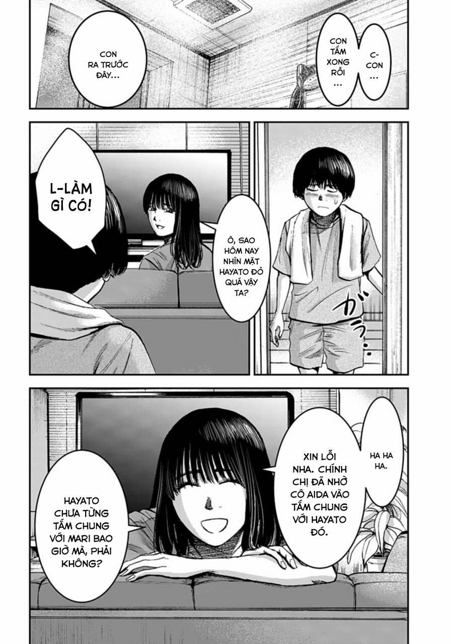 Gia Đình Vui Vẻ - Mẹ Thuê Báo Oán 13.2 trang 13