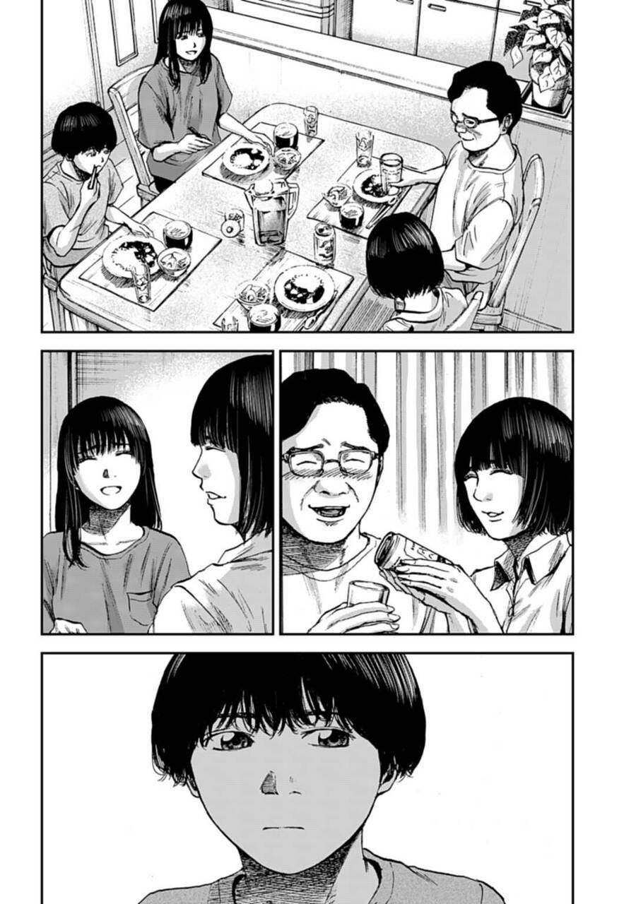 Gia Đình Vui Vẻ - Mẹ Thuê Báo Oán 13.2 trang 15