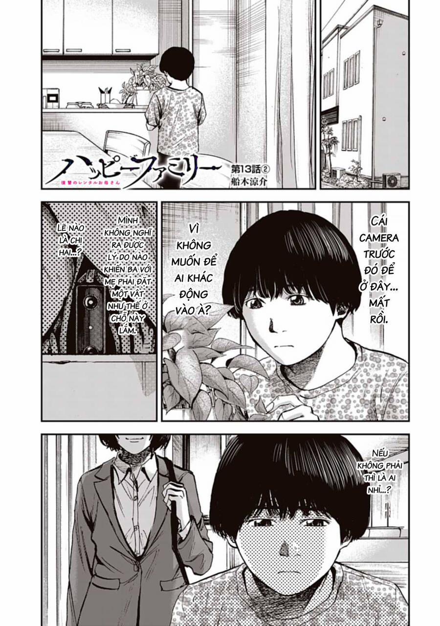 Gia Đình Vui Vẻ - Mẹ Thuê Báo Oán 13.2 trang 2