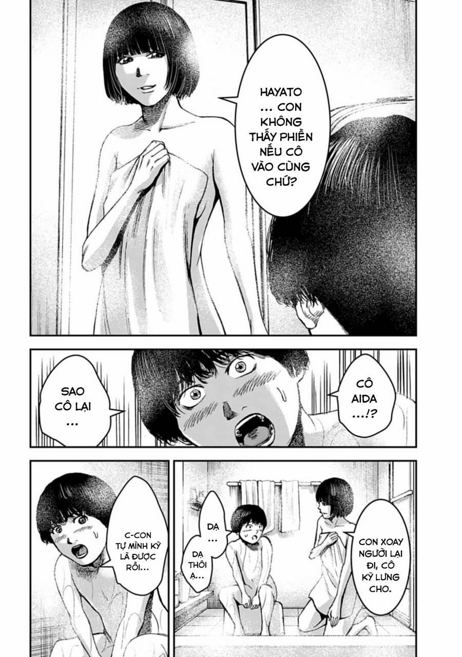 Gia Đình Vui Vẻ - Mẹ Thuê Báo Oán 13.2 trang 7