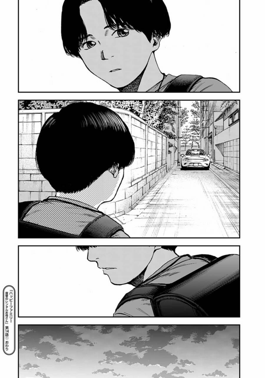 Gia Đình Vui Vẻ - Mẹ Thuê Báo Oán 14.1 trang 17