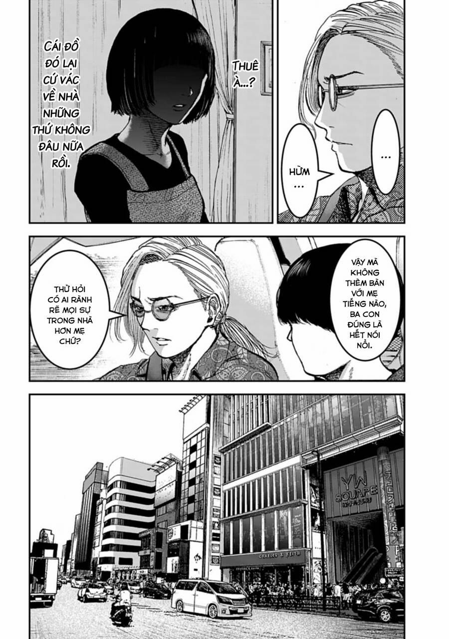 Gia Đình Vui Vẻ - Mẹ Thuê Báo Oán 14.1 trang 5