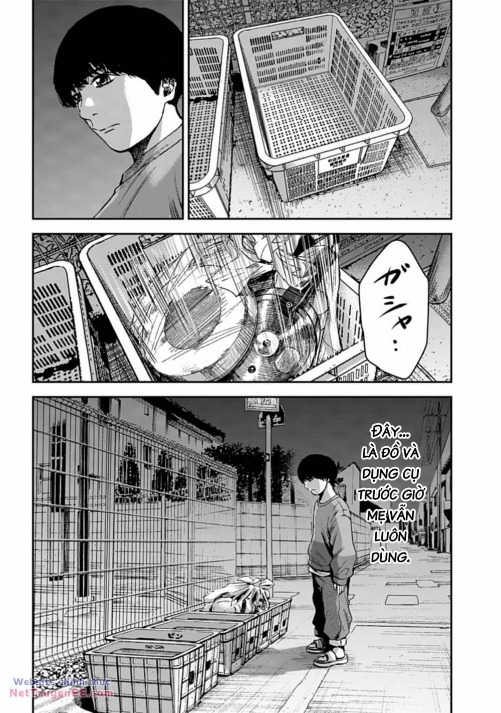 Gia Đình Vui Vẻ - Mẹ Thuê Báo Oán 14.2 trang 15