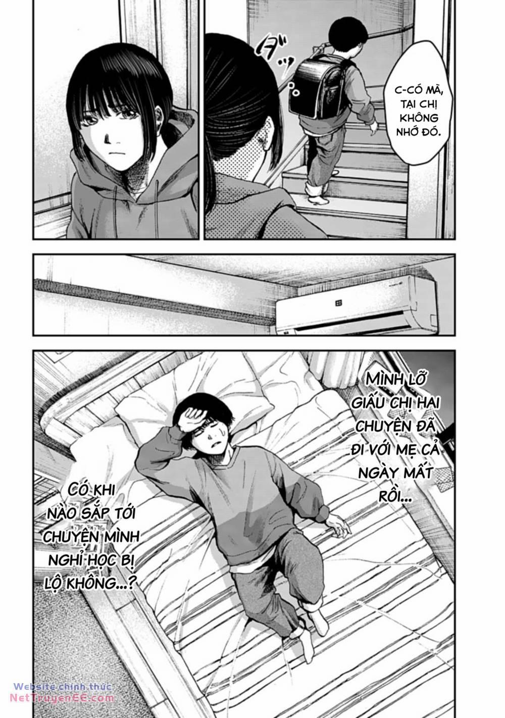 Gia Đình Vui Vẻ - Mẹ Thuê Báo Oán 14.2 trang 5