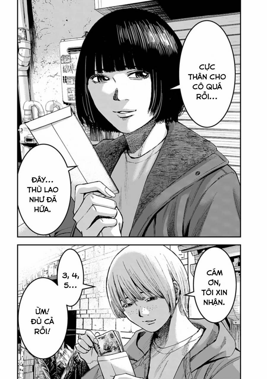 Gia Đình Vui Vẻ - Mẹ Thuê Báo Oán 15.1 trang 15