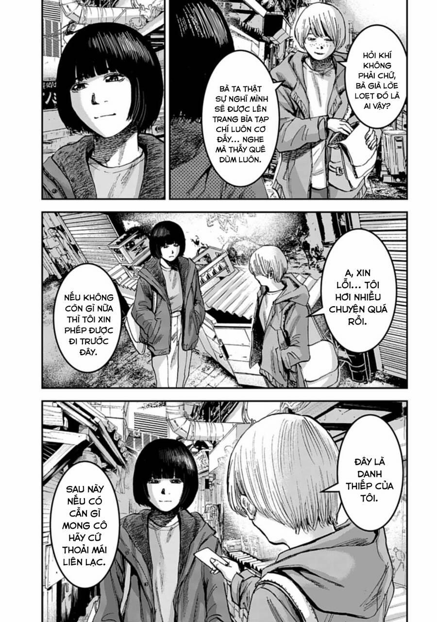 Gia Đình Vui Vẻ - Mẹ Thuê Báo Oán 15.1 trang 16