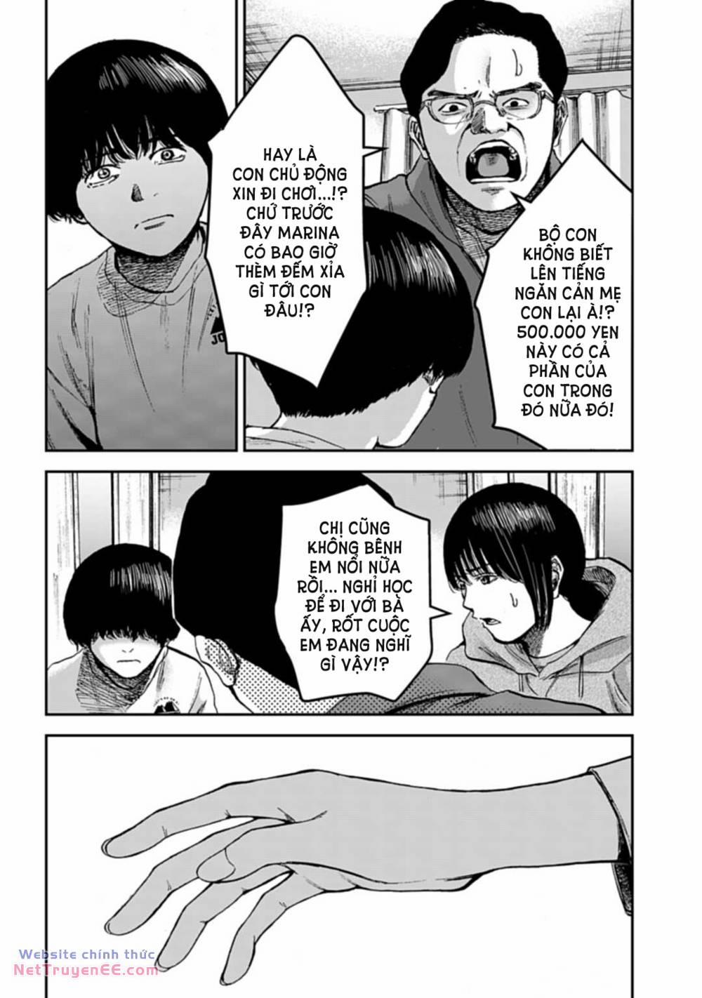 Gia Đình Vui Vẻ - Mẹ Thuê Báo Oán 15.2 trang 7