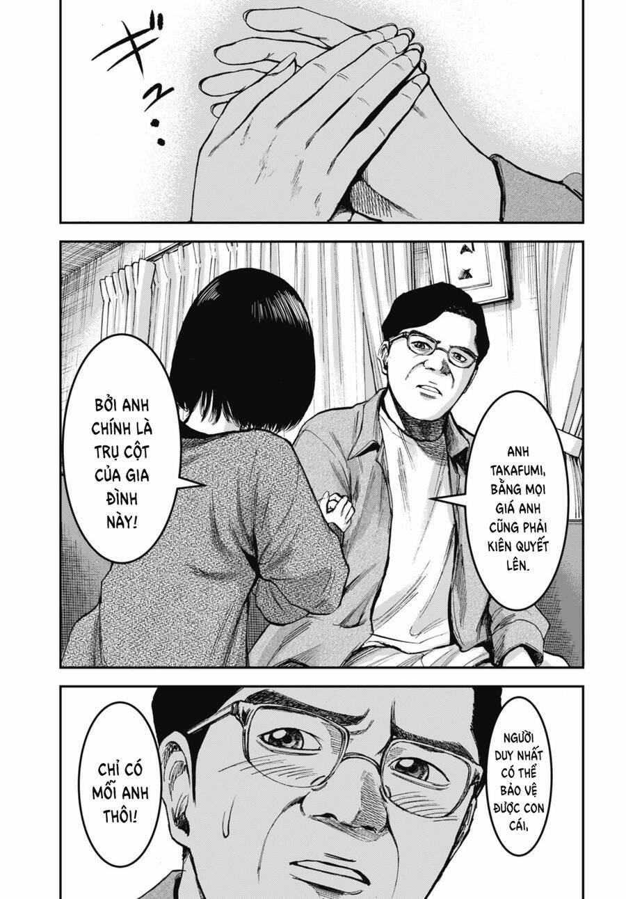 Gia Đình Vui Vẻ - Mẹ Thuê Báo Oán 16.1 trang 16