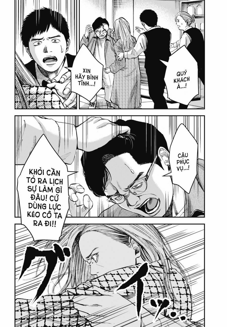 Gia Đình Vui Vẻ - Mẹ Thuê Báo Oán 16.1 trang 5