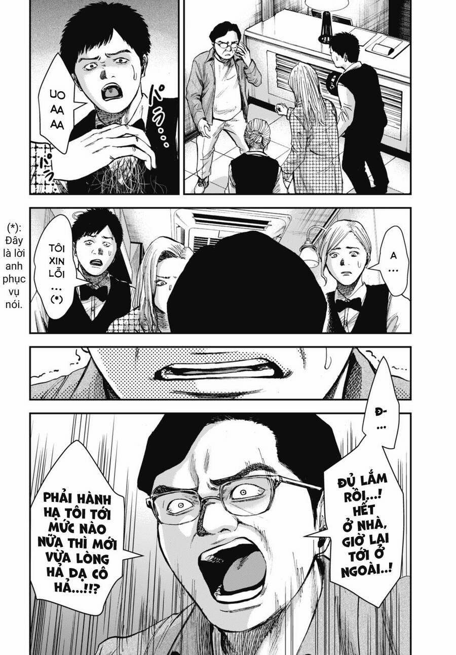 Gia Đình Vui Vẻ - Mẹ Thuê Báo Oán 16.1 trang 7