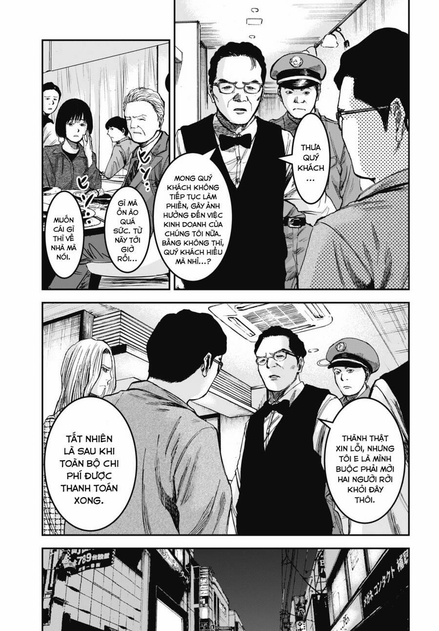 Gia Đình Vui Vẻ - Mẹ Thuê Báo Oán 16.1 trang 8