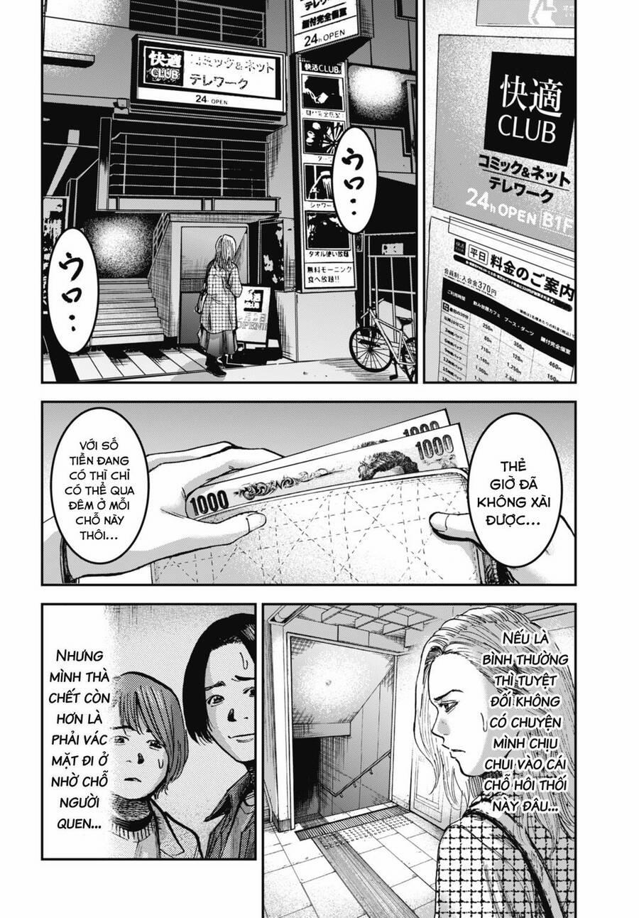 Gia Đình Vui Vẻ - Mẹ Thuê Báo Oán 16.2 trang 11