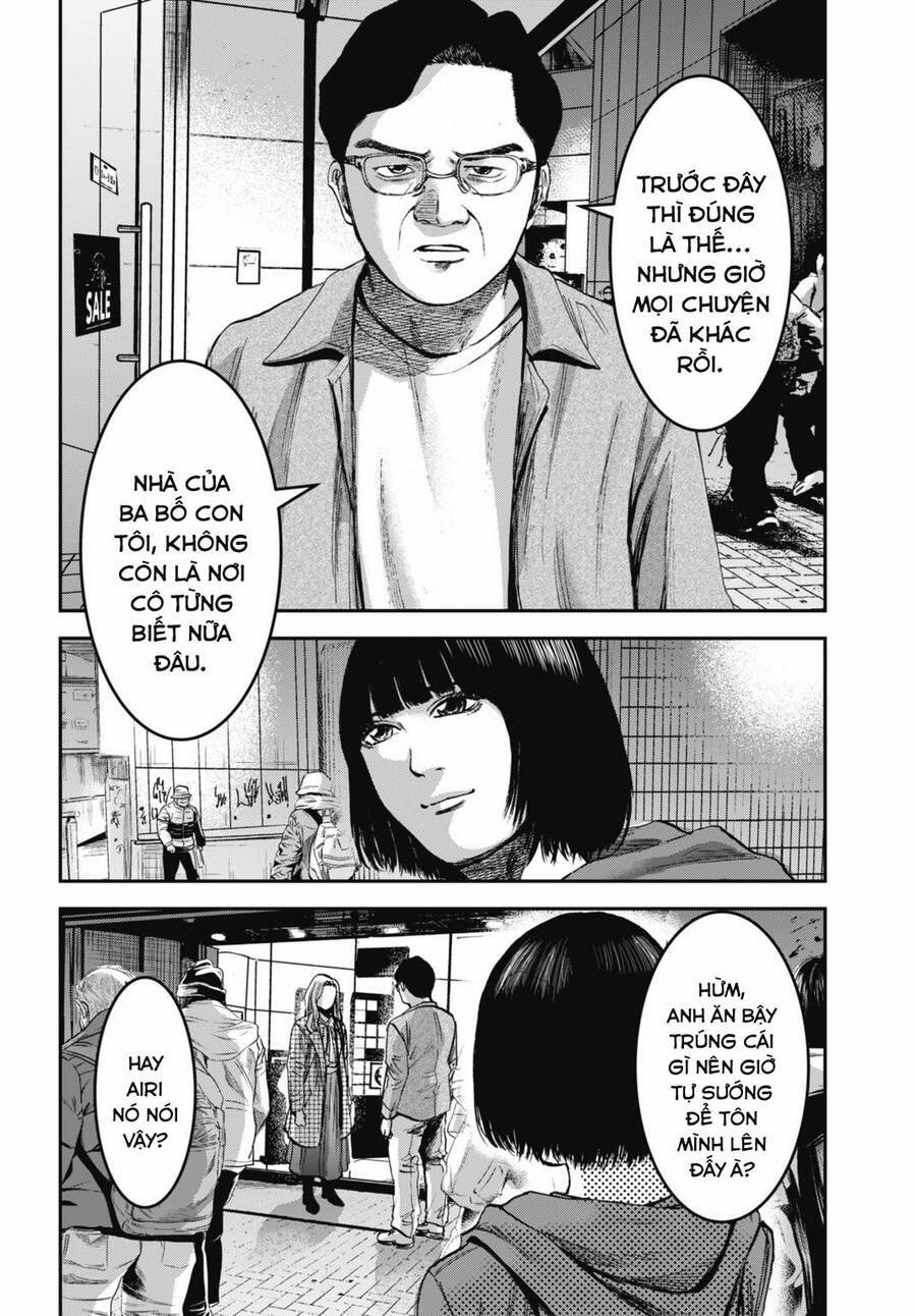 Gia Đình Vui Vẻ - Mẹ Thuê Báo Oán 16.2 trang 3