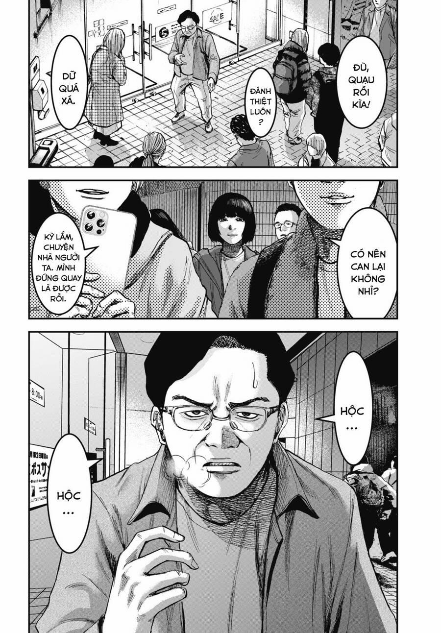 Gia Đình Vui Vẻ - Mẹ Thuê Báo Oán 16.2 trang 7