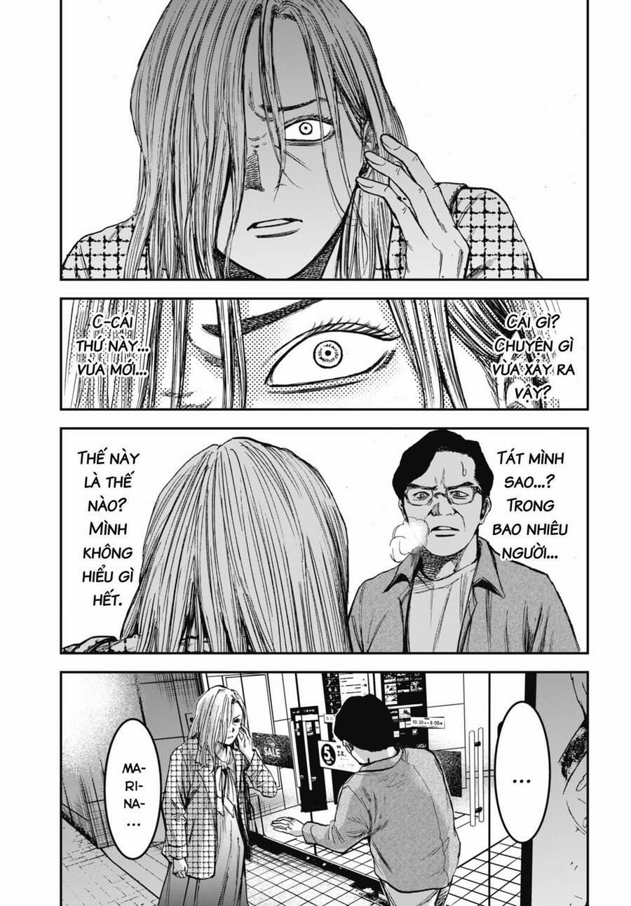 Gia Đình Vui Vẻ - Mẹ Thuê Báo Oán 16.2 trang 8