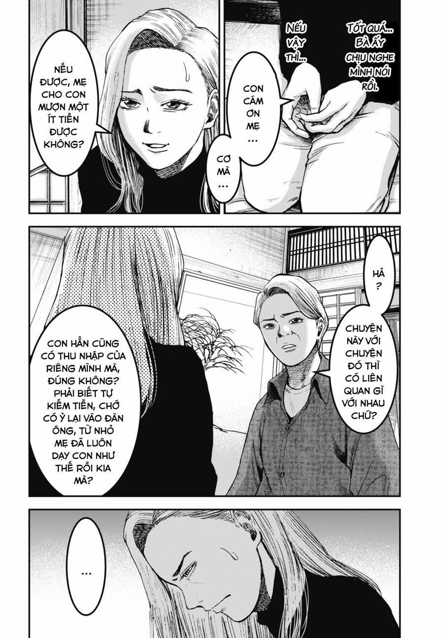 Gia Đình Vui Vẻ - Mẹ Thuê Báo Oán 17.1 trang 11