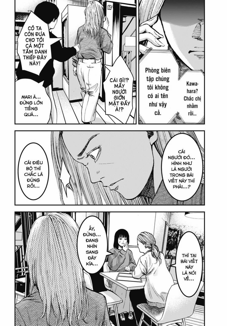 Gia Đình Vui Vẻ - Mẹ Thuê Báo Oán 17.1 trang 17