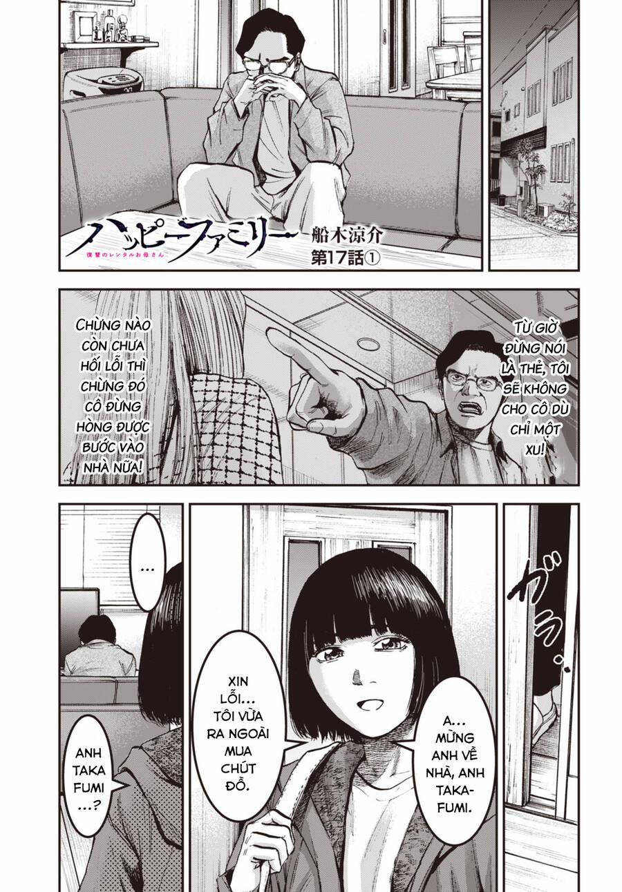 Gia Đình Vui Vẻ - Mẹ Thuê Báo Oán 17.1 trang 2