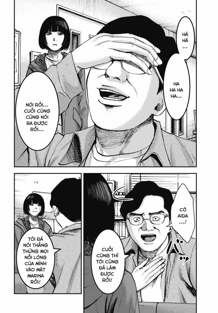 Gia Đình Vui Vẻ - Mẹ Thuê Báo Oán 17.1 trang 3