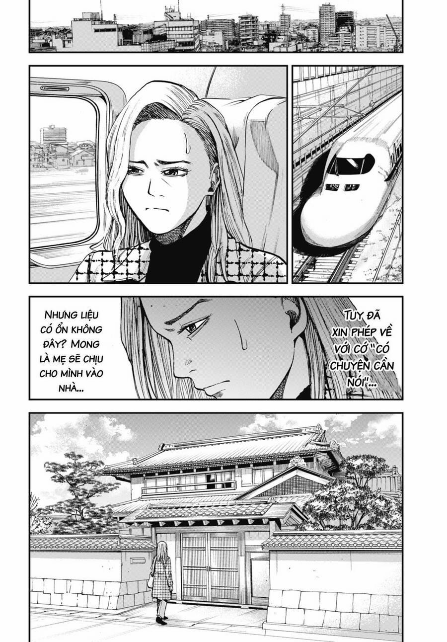 Gia Đình Vui Vẻ - Mẹ Thuê Báo Oán 17.1 trang 7