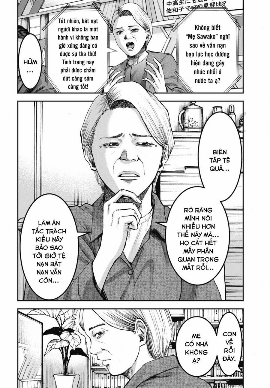 Gia Đình Vui Vẻ - Mẹ Thuê Báo Oán 17.1 trang 9