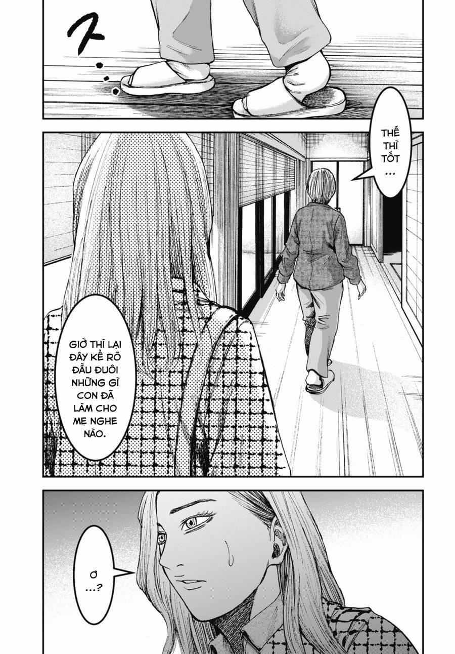 Gia Đình Vui Vẻ - Mẹ Thuê Báo Oán 17.2 trang 11