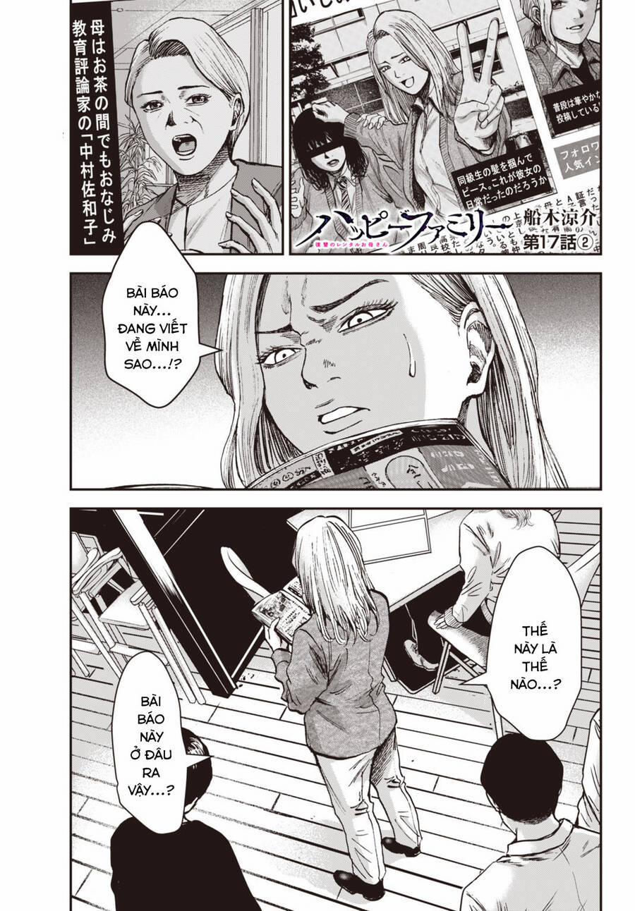 Gia Đình Vui Vẻ - Mẹ Thuê Báo Oán 17.2 trang 3