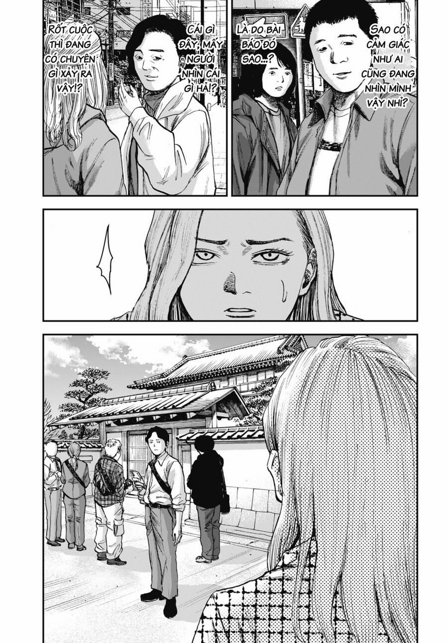 Gia Đình Vui Vẻ - Mẹ Thuê Báo Oán 17.2 trang 5