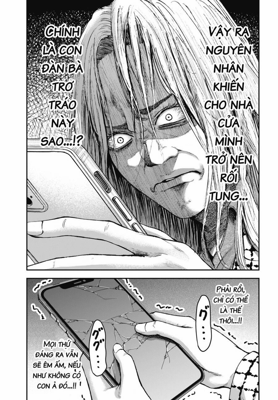 Gia Đình Vui Vẻ - Mẹ Thuê Báo Oán 18.1 trang 14