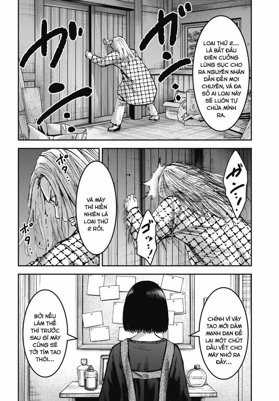 Gia Đình Vui Vẻ - Mẹ Thuê Báo Oán 18.1 trang 17