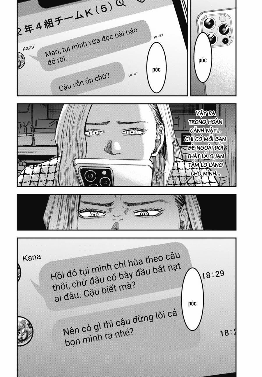 Gia Đình Vui Vẻ - Mẹ Thuê Báo Oán 18.1 trang 3