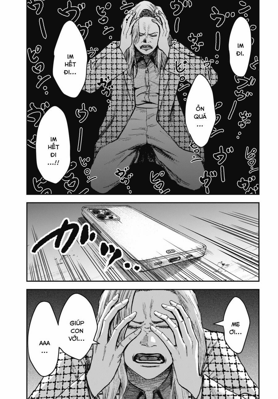 Gia Đình Vui Vẻ - Mẹ Thuê Báo Oán 18.1 trang 6
