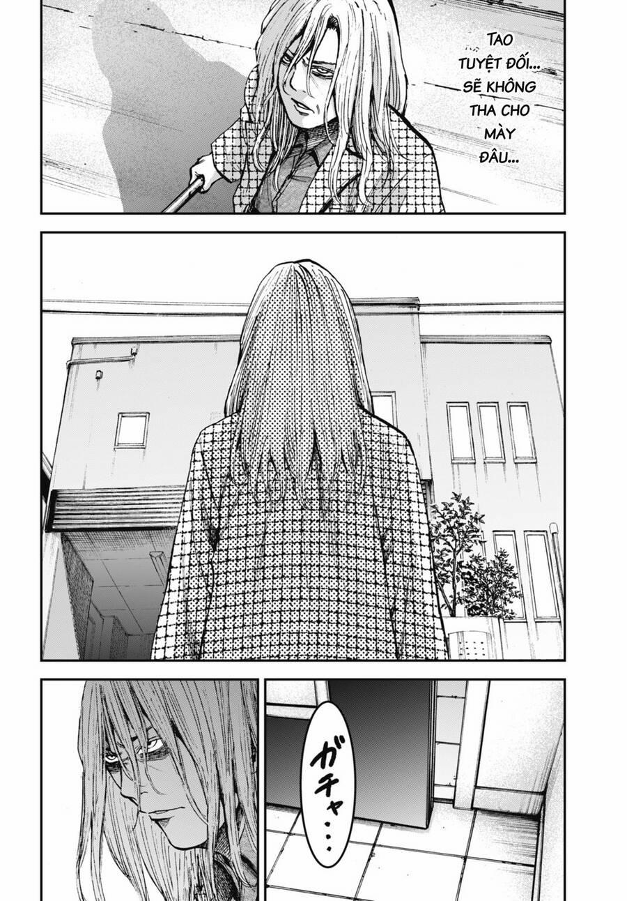 Gia Đình Vui Vẻ - Mẹ Thuê Báo Oán 18.2 trang 11